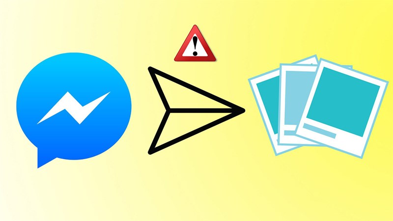 Facebook lỗi