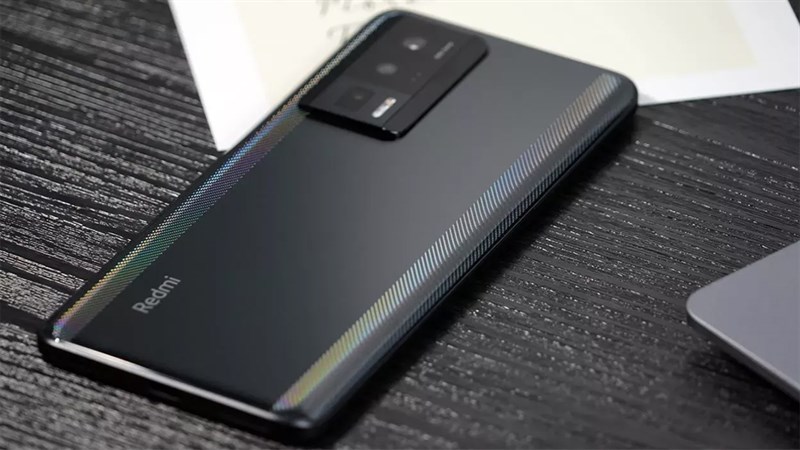 Xiaomi Redmi K60 Ultra