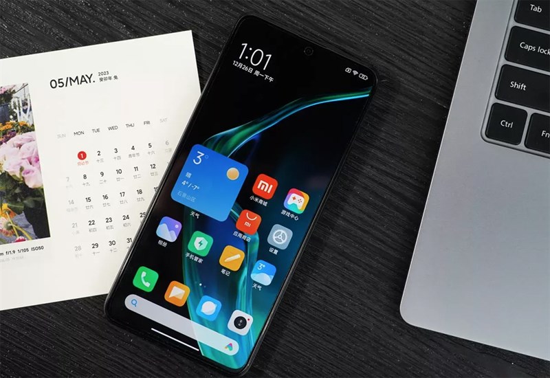 Xiaomi Redmi K60 Ultra