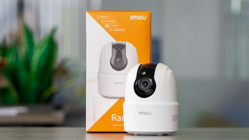 IMOU Ranger 2C TA22CP IMOU Ranger 2C TA22CP