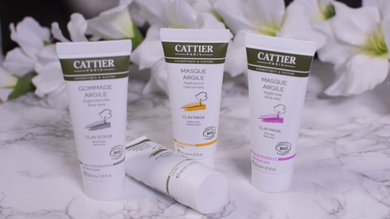 Đối tượng sử dụng của Cattier Clay Mask