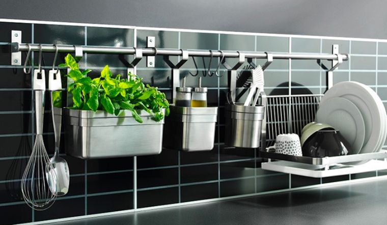 Inox 304 là gì? Cách phân biệt các loại inox