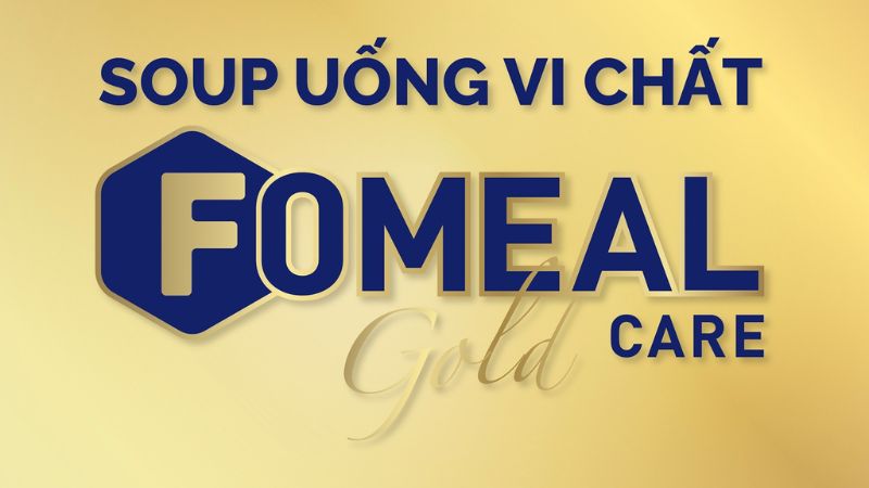 Đôi nét về thương hiệu Fomeal Care