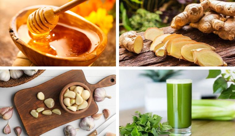 6 loại kháng sinh tự nhiên có sẵn trong nhà giúp phòng bệnh tật