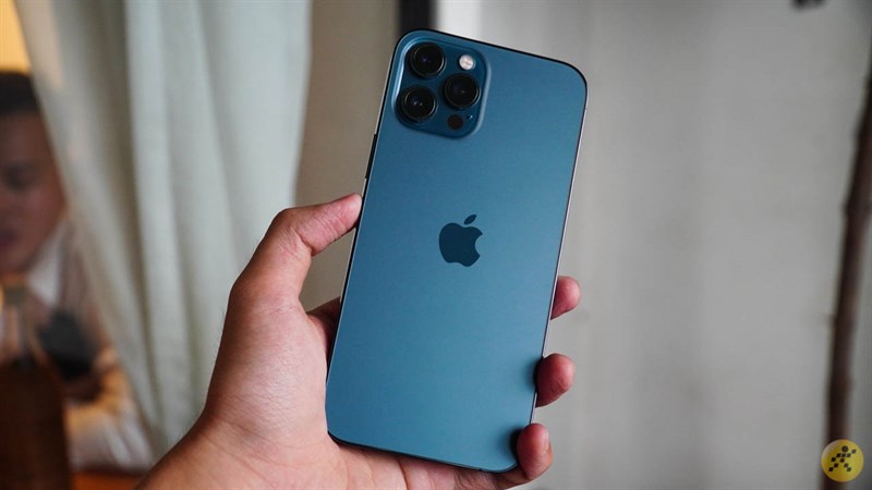 Màu Xanh mới này được cho là khá giống với màu Xanh trên iPhone 12 Pro nhưng đậm và hơi hướng xám hơn