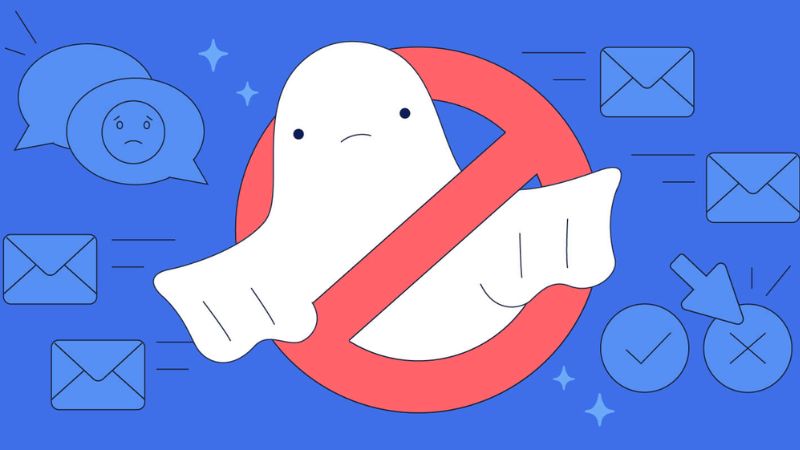 Ghost trong tình yêu