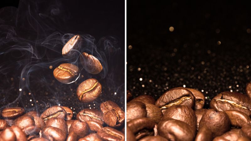 Giá cà phê Robusta giao dịch tại London Giá cà phê Robusta giao dịch tại London