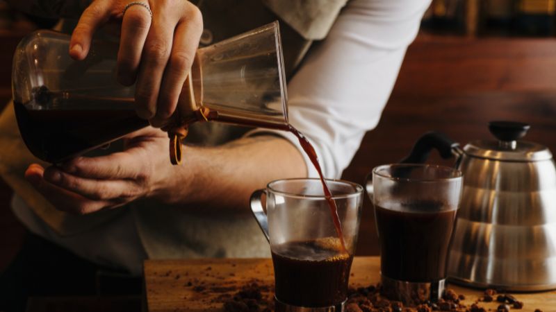 Giá cà phê Arabica giao dịch tại New York Giá cà phê Arabica giao dịch tại New York