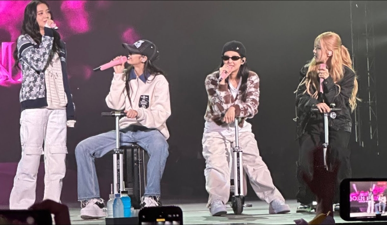 Soundcheck là gì? Soundcheck và send off trong concert là gì?