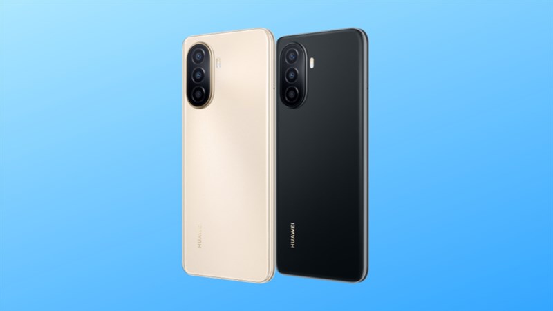 Huawei mới đây đã ra mắt Huawei Nova Y71 trên toàn cầu