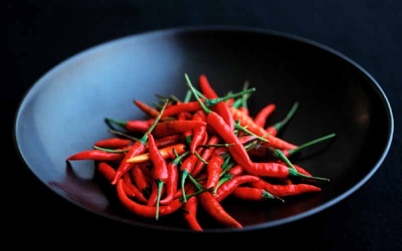 Giá ớt hôm nay 08/07/2023 mới nhất