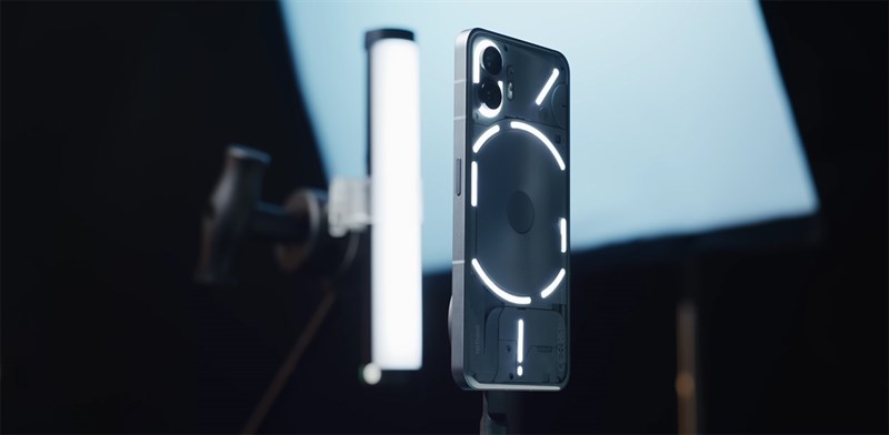 Dự kiến Nothing Phone (2) được trang bị vi xử lý cực kỳ tốt Dự kiến Nothing Phone (2) được trang bị vi xử lý cực kỳ tốt