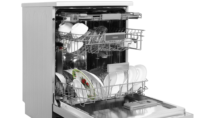 3 khay đựng chén đĩa