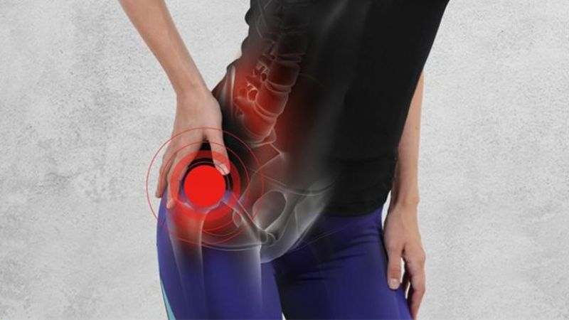 Những lưu ý khi người đau thần kinh tọa đi bộ
