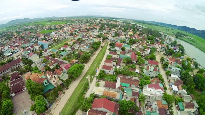 6 địa điểm du lịch Nam Đàn (Nghệ An) cho chuyến đi hoàn hảo