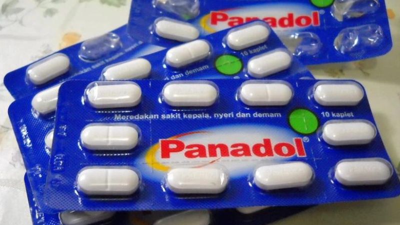 Cho Con Bú Có Uống Panadol Extra Được Không? Tìm Hiểu Ngay!