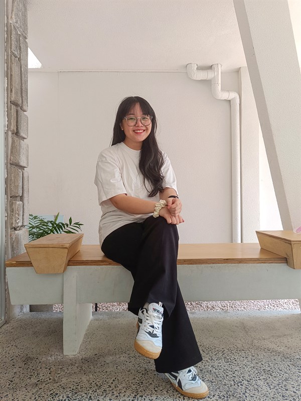 Ảnh chụp bình thường trên Redmi Note 12 Pro 5G Ảnh chụp bình thường trên Redmi Note 12 Pro 5G