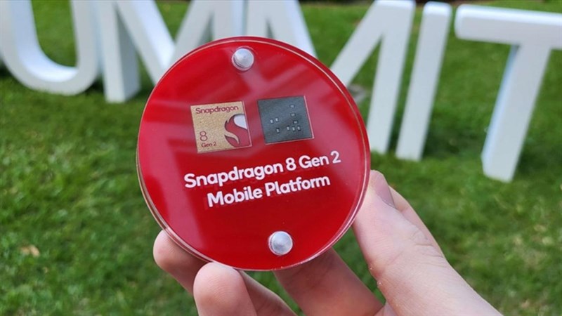 Galaxy S23+ - Điện thoại Samsung chơi game tốt