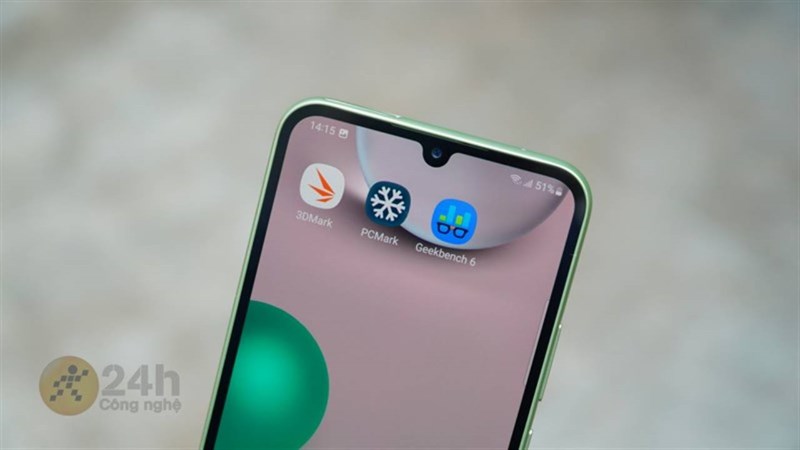 Loạt smartphone dưới 10 triệu chơi game tốt nhất tại Thế Giới Di Động, chốt ngay!