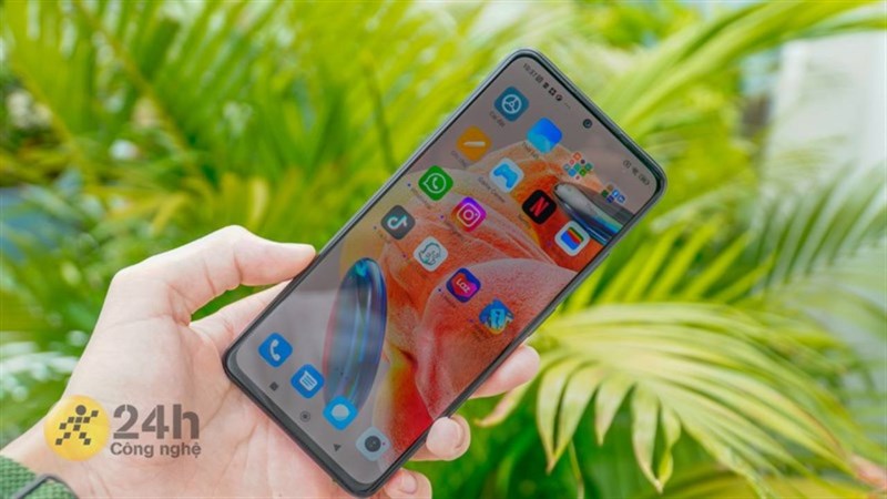 Loạt smartphone dưới 10 triệu chơi game tốt nhất tại Thế Giới Di Động, chốt ngay!