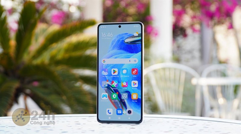 Loạt smartphone dưới 10 triệu chơi game tốt nhất tại Thế Giới Di Động, chốt ngay!