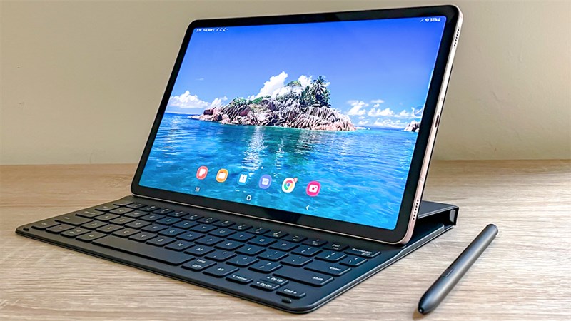 Galaxy Tab S8