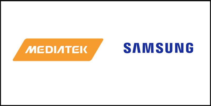 Samsung và MediaTek đã hợp tác thành công tốt đẹp, hứa hẹn mang đến trải nghiệm người dùng sử dụng 5G tốt hơn