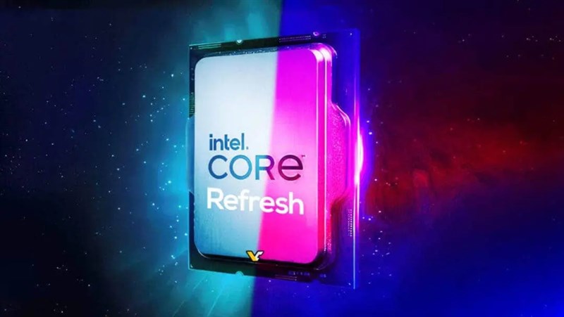 Intel công bố lịch ra mắt chip Intel thế hệ 14 Thông tin mới nhất và tính năng đáng chú ý