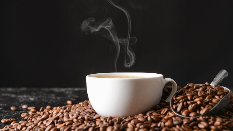 Giá cà phê Robusta giao dịch tại London Giá cà phê Robusta giao dịch tại London