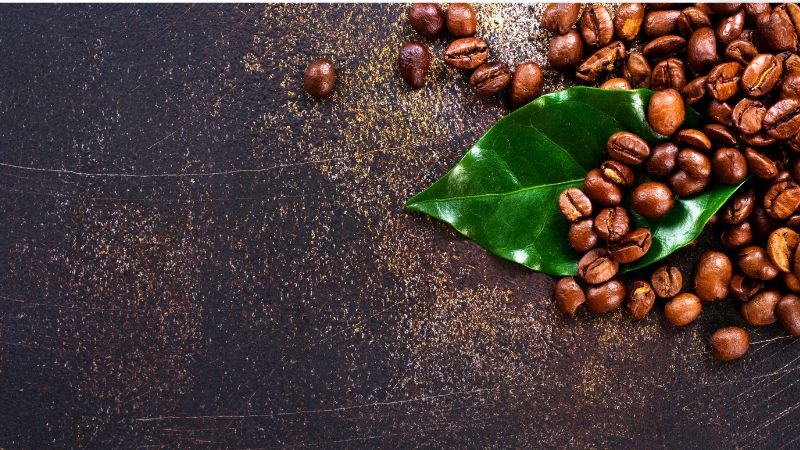 Giá cà phê Arabica giao dịch tại New York Giá cà phê Arabica giao dịch tại New York
