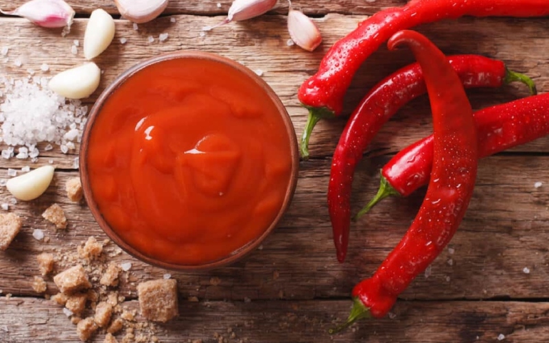 Giá ớt hôm nay 10/07/2023 mới nhất