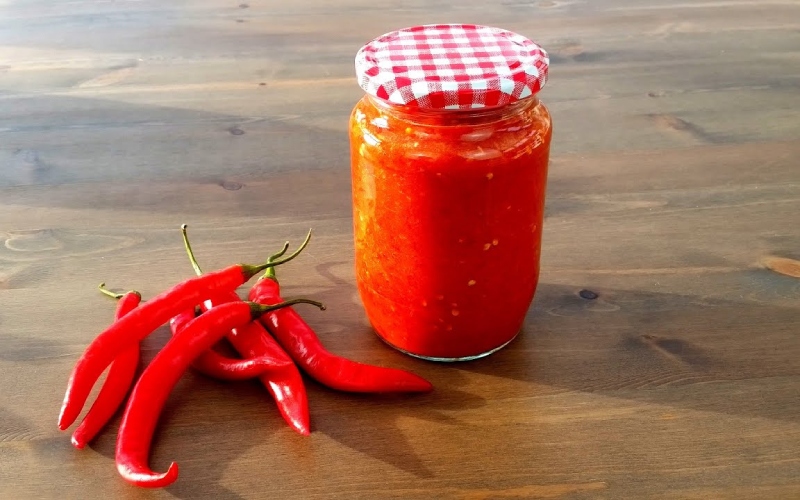 Giá ớt hôm nay 10/07