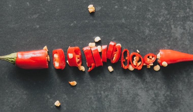 Giá ớt hôm nay 10/07/2023: Tiếp tục đi ngang ngày đầu tuần