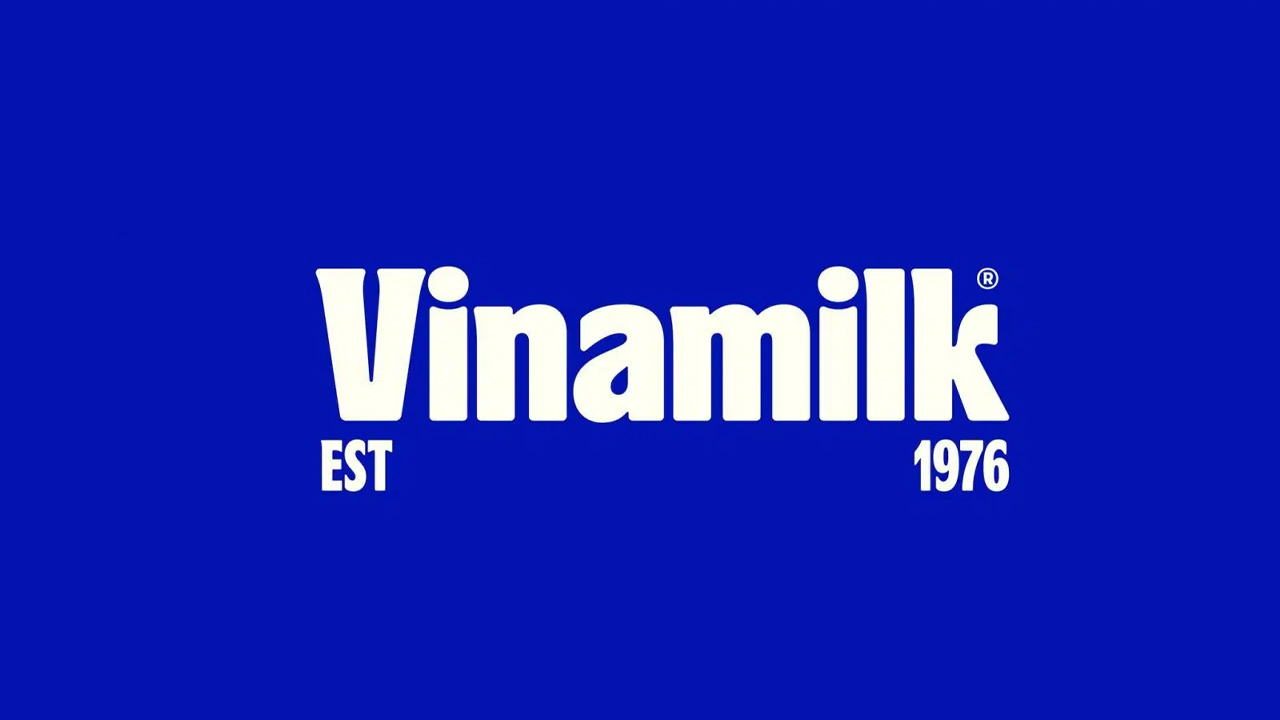 Trend logo Vinamilk là gì