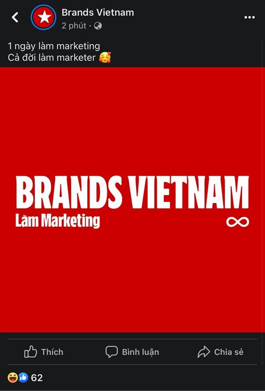 Trend logo Vinamilk từ đâu?