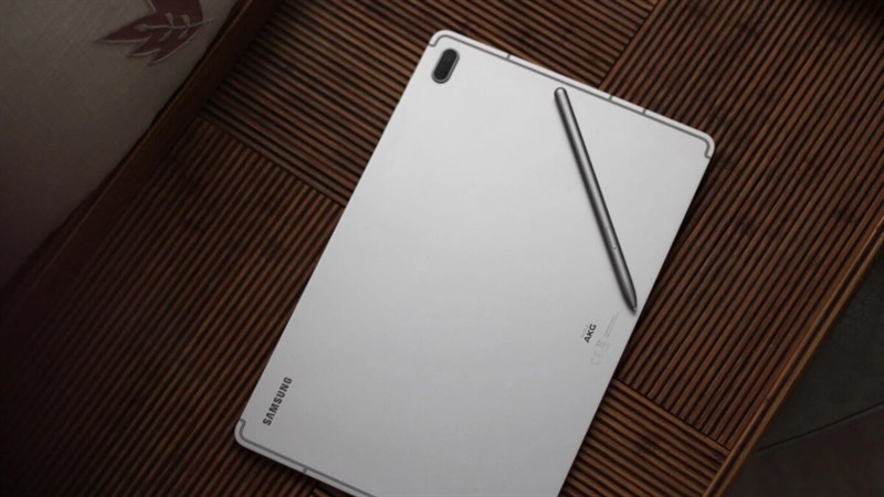 Galaxy Tab S9 FE+ lộ diện trên Geekbench với số điểm cao đầy ấn tượng