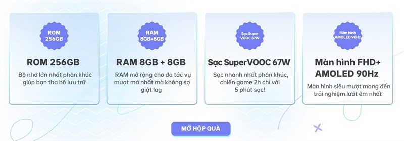 Minigame Đoán tính năng - Rước Đa Z Phone với giải thưởng đến 50 triệu
