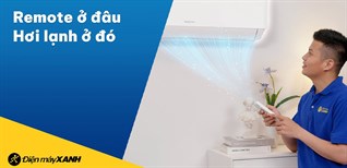 Đánh giá chi tiết máy lạnh Nagakawa Inverter 1 HP NIS-C09R2T28