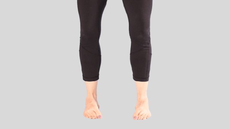 Bài tập nâng vòm bàn chân Bài tập nâng vòm bàn chân