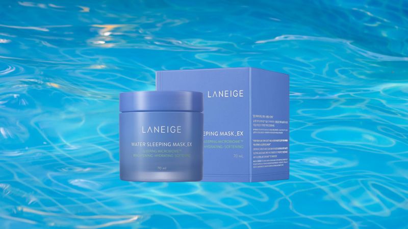 Mặt nạ ngủ Laneige Water Sleeping Mask