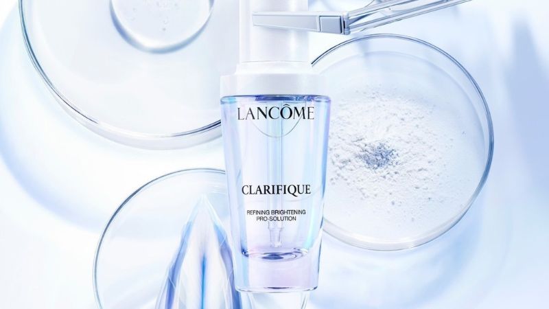 Serum Lancôme Clarifique Pro Solution