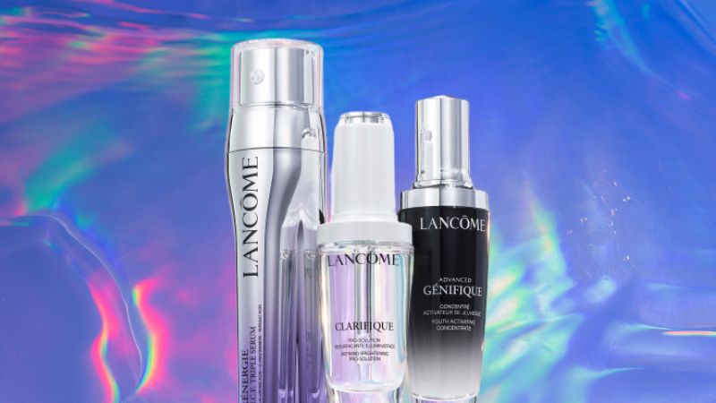 Mua serum Lancôme chính hãng ở đâu giá tốt nhất?