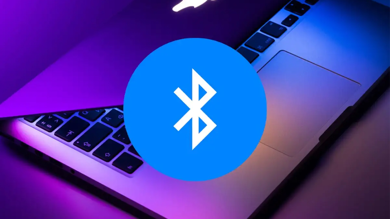 Cách kết nối Bluetooth với MacBook