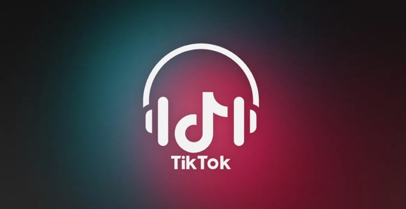 TikTok muốn tham gia vào cuộc đua nghe nhạc trực tuyến với TikTok Music