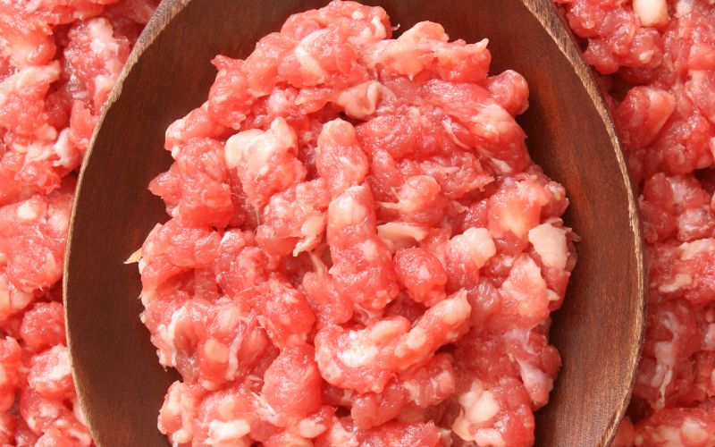 Giá thịt heo hôm nay 11/07 của thương hiệu Meat Master
