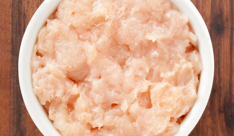 Giá thịt heo hôm nay 11/07/2023: Chân giò đồng giá 49.000 đồng/kg