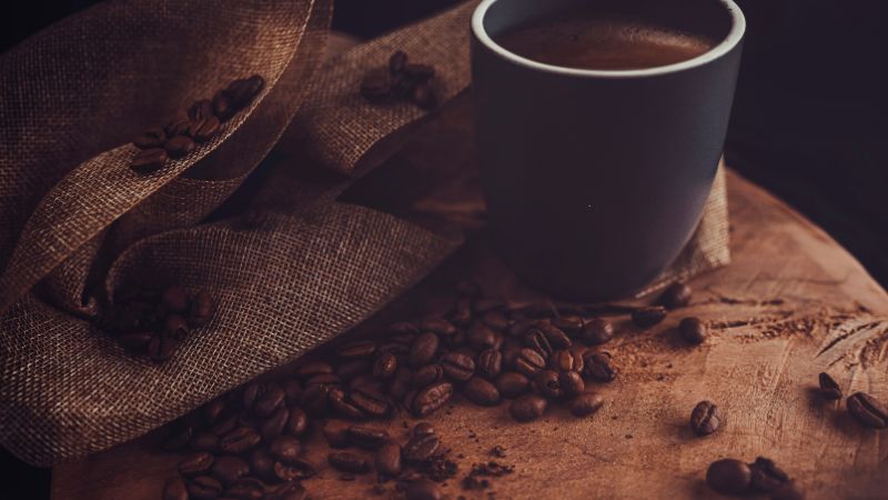 Giá cà phê trong nước hôm nay Giá cà phê trong nước hôm nay