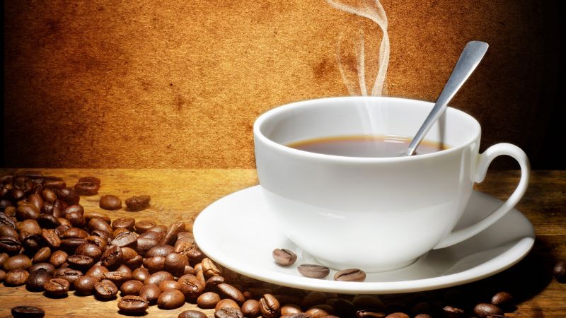 Giá cà phê Robusta giao dịch tại London Giá cà phê Robusta giao dịch tại London