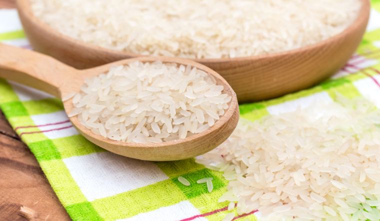 Giá lúa gạo hôm nay 11/7/2023: Lúa Đài thơm 8 tăng trở lại 100 đồng/kg