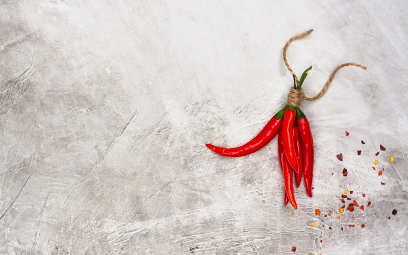 Giá ớt hôm nay 11/07